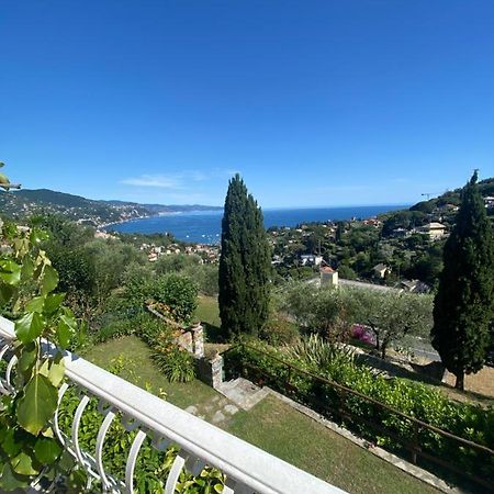 La Casa Di Renata By Portofinovacanze ラッパロ エクステリア 写真
