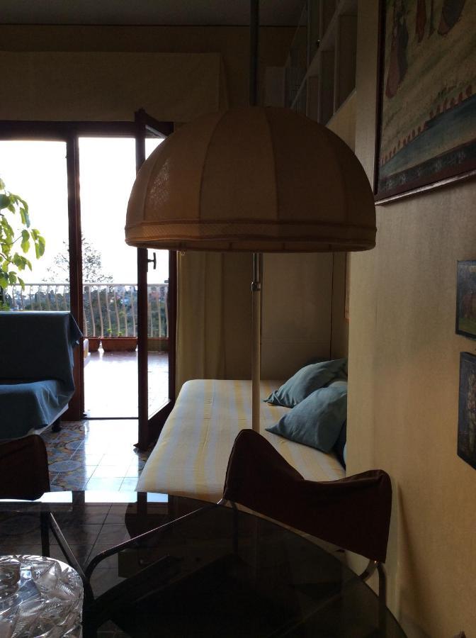 La Casa Di Renata By Portofinovacanze ラッパロ エクステリア 写真