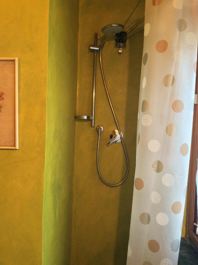 La Casa Di Renata By Portofinovacanze ラッパロ エクステリア 写真