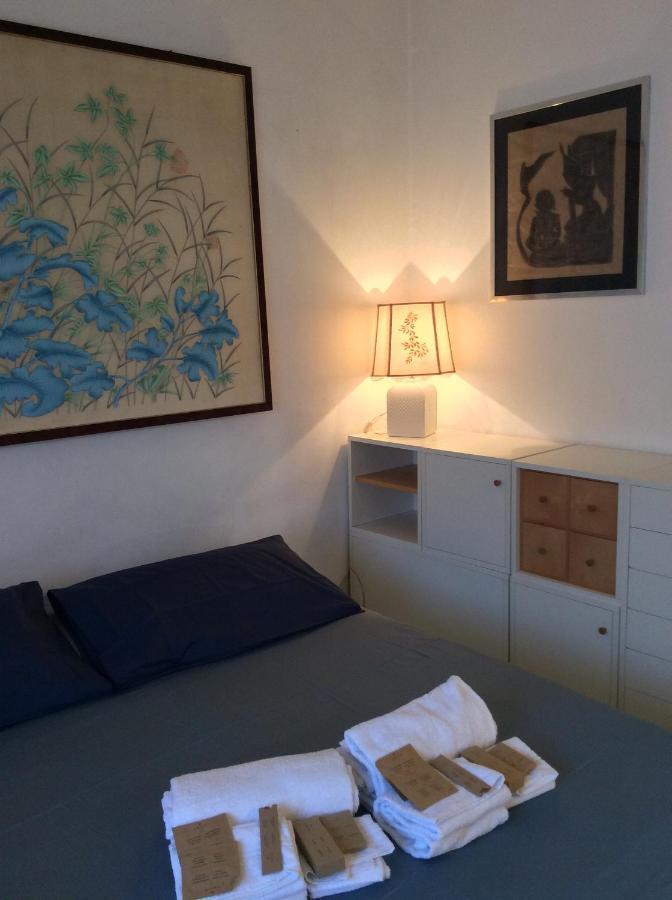 La Casa Di Renata By Portofinovacanze ラッパロ エクステリア 写真