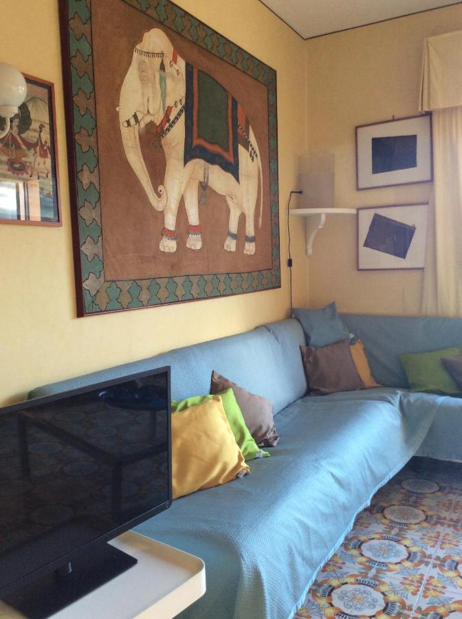La Casa Di Renata By Portofinovacanze ラッパロ エクステリア 写真