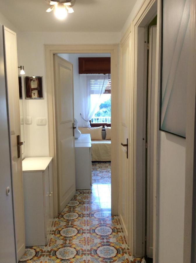 La Casa Di Renata By Portofinovacanze ラッパロ エクステリア 写真
