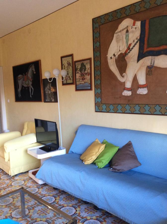 La Casa Di Renata By Portofinovacanze ラッパロ エクステリア 写真