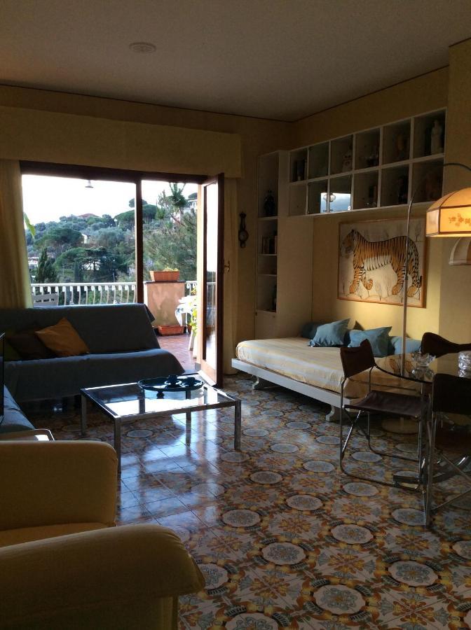 La Casa Di Renata By Portofinovacanze ラッパロ エクステリア 写真