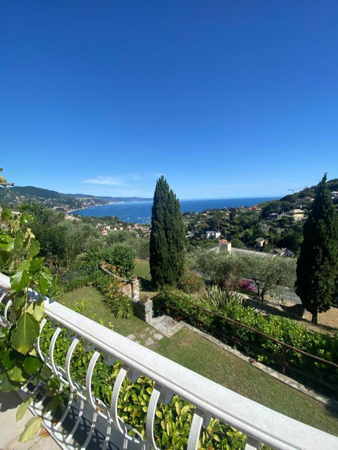 La Casa Di Renata By Portofinovacanze ラッパロ エクステリア 写真