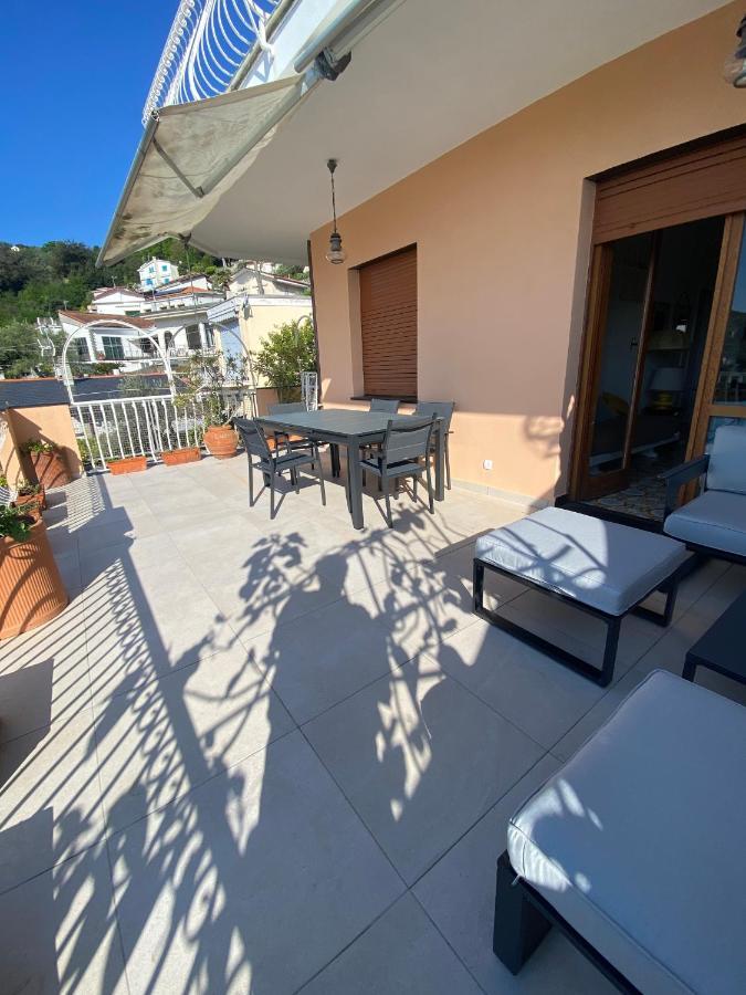 La Casa Di Renata By Portofinovacanze ラッパロ エクステリア 写真
