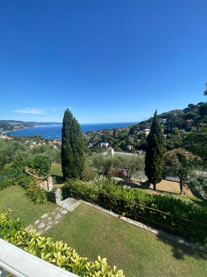 La Casa Di Renata By Portofinovacanze ラッパロ エクステリア 写真