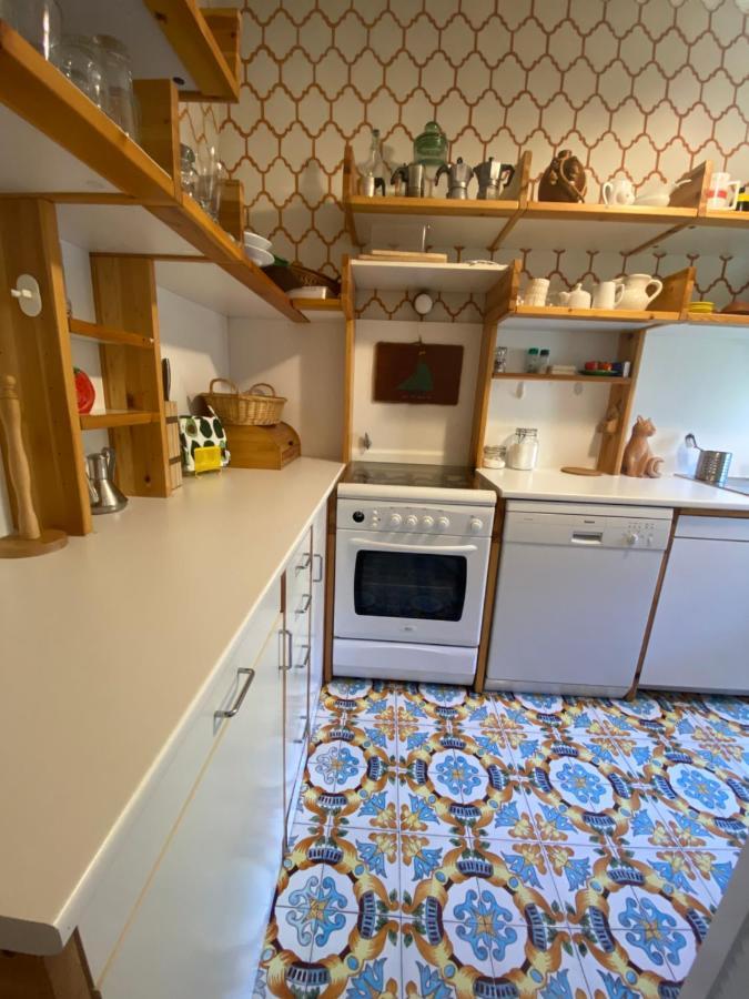 La Casa Di Renata By Portofinovacanze ラッパロ エクステリア 写真