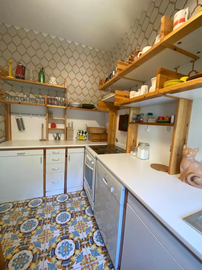 La Casa Di Renata By Portofinovacanze ラッパロ エクステリア 写真