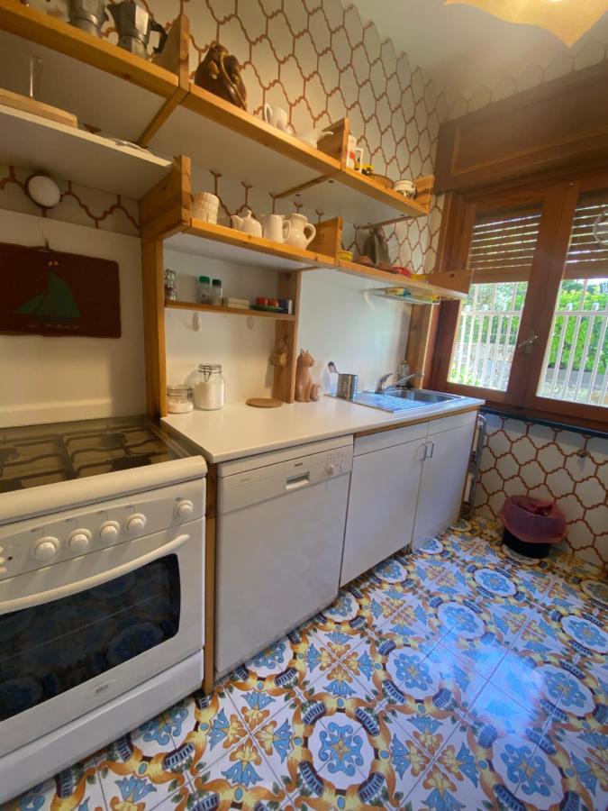 La Casa Di Renata By Portofinovacanze ラッパロ エクステリア 写真